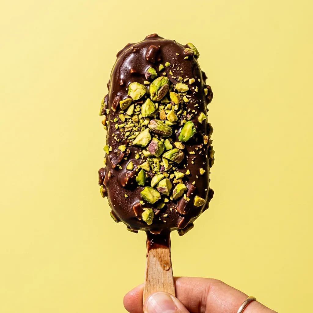 PISTACHIO