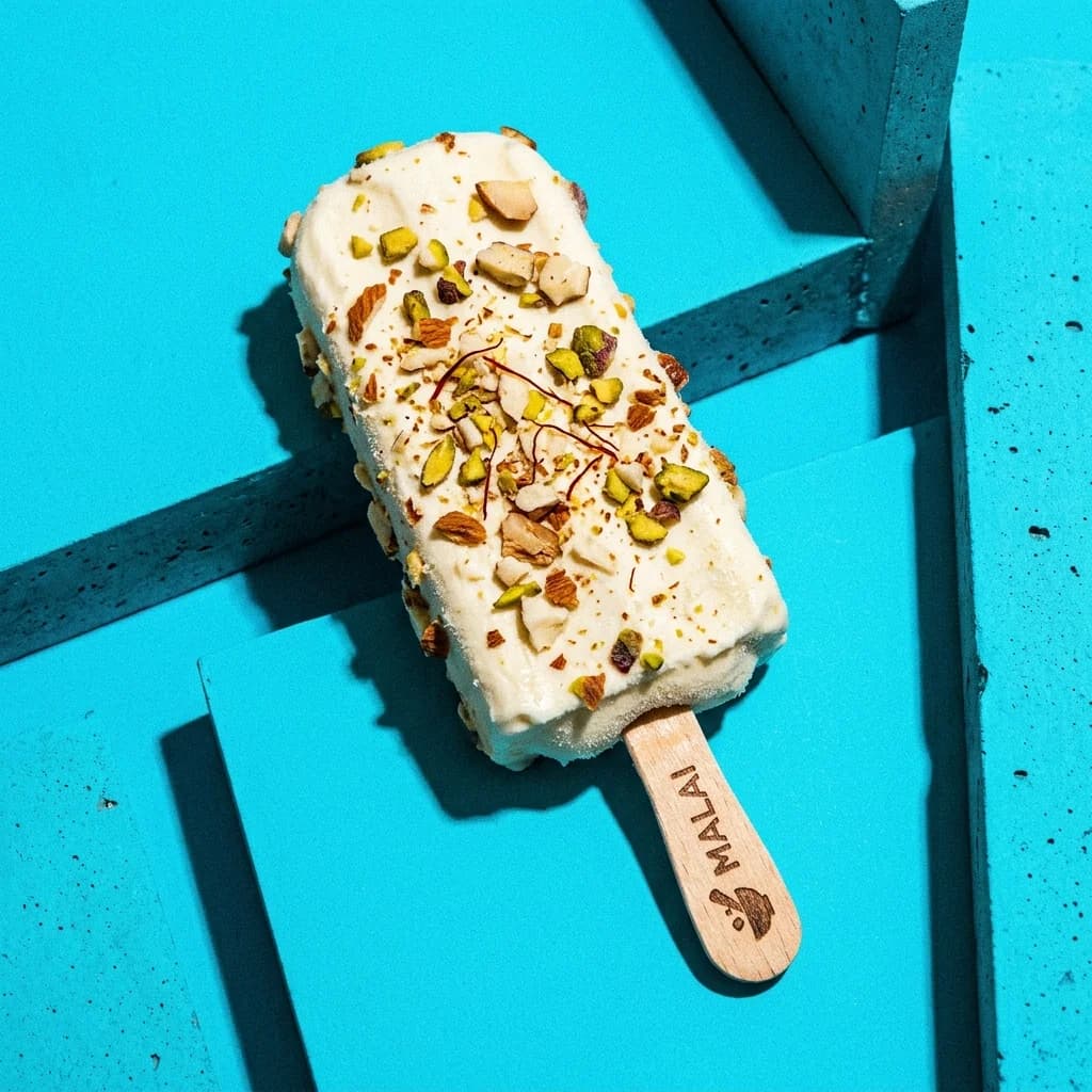 MALAI ALMOND